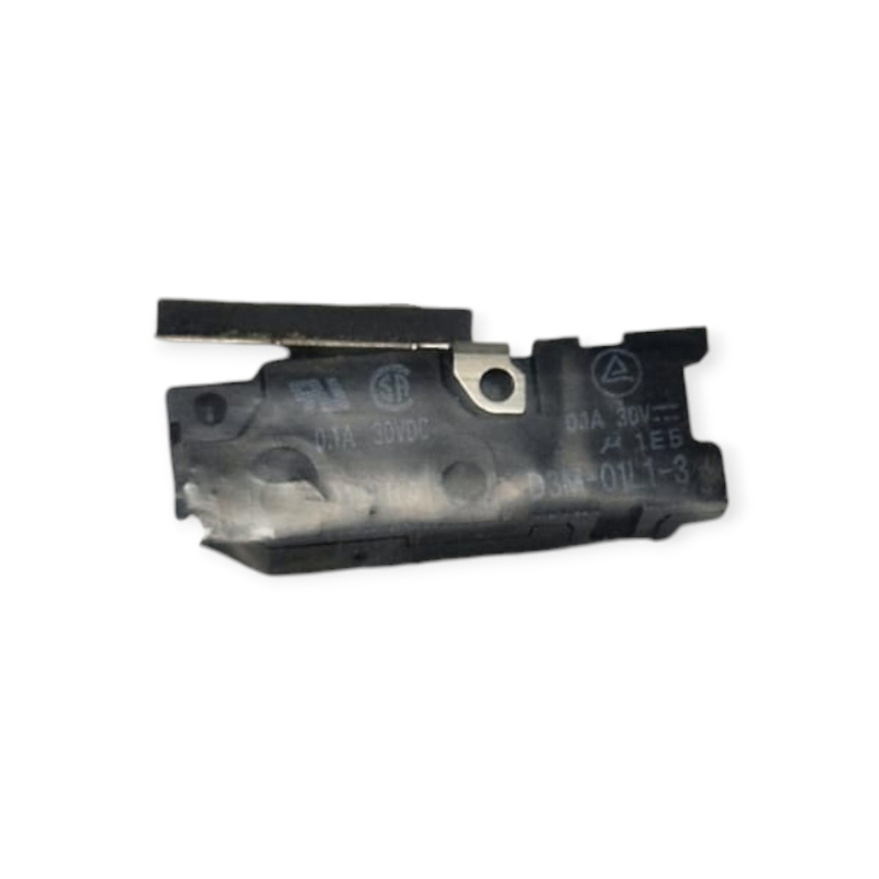 HITACHI PMRAK25QH8WR15 MICROINTERRUTTORE DI RICAMBIO PER CONDIZIONATORE VERSIONE STOCK MAGAZZINO  
