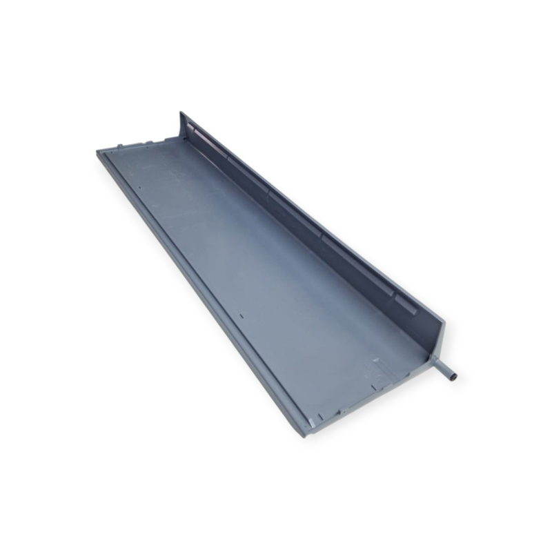 SABIANA 6066047 BAC DE RÉCUPÉRATION CONDENSATS EN ABS 1074 MM POUR VENTILOCONVECTEUR VERSION MB
