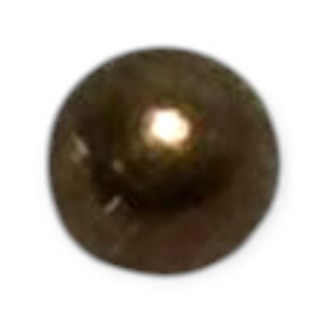 SAUNIER DUVAL 0020099178 SFERA BRONZO 2,5 MM PER SCALDABAGNO OPALIA C 11 E A/1