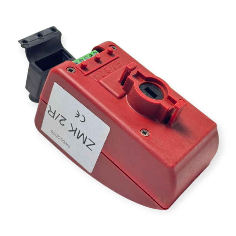 KRAMER 0690N ZMK 2/R MOTORE VALVOLA ZONA CON RELÈ TARIC 85011099