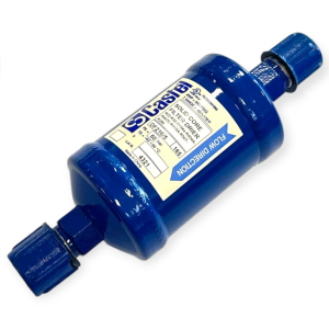 CASTEL DF216/5 FILTRE DÉSHYDRATEUR ANTI-ACIDE SOLID CORE 5/8" SAE FLARE POUR RÉFRIGÉRATION