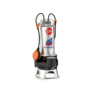 PEDROLLO VXm 8/35 48SGV90A0A1 ELETTROPOMPA SOMMERGIBILE VORTEX 0,55 KW ACQUE LURIDE