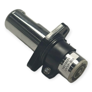 BRAHMA 18210071 TUBO UV3/H CON SENSORE FIAMMA D22 CROMATO PER BRUCIATORE