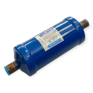 CASTEL DF330/6S FILTRE DÉSHYDRATEUR À CARTOUCHE SOLIDE 3/4" ODS POUR RÉFRIGÉRATION
