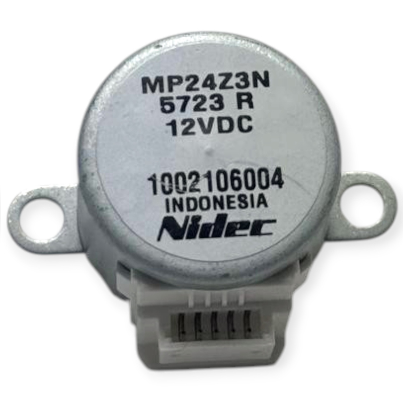 TOSHIBA 43T21397 MOTORINO FLAP MP24Z3N 1002106004 PER CONDIZIONATORE RAS-4M27S3AV-E