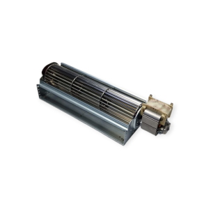 EBM PAPST QLN65/3000A35-3038LH-54 VENTILATORE TANGENZIALE 220-240V 53W 50/60HZ PER STUFA PELLET  