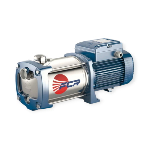 PEDROLLO FCR 200/5 43CRI2005A ELETTROPOMPA CENTRIFUGA MULTIGIRANTE INOX 1.8 KW PER USO CIVILE 