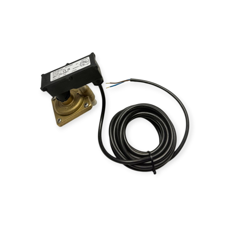 GALLETTI RG37010188 PRESSOSTATO DIFFERENZIALE MUT SFS-050-M1 1/4 SAE 10A 250V IP40 PN10 BAR