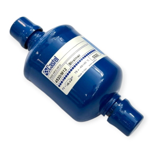 CASTEL 4520/M12 FILTRE À TAMIS 12 MM ODS 45 BAR POUR RÉFRIGÉRATION