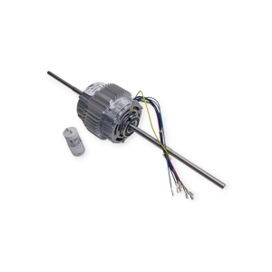 AERMEC 9104092 FAN COIL MOTOR CDX20 UTF21 TYPE 11057600 F5616800 FOR AIR CONDITIONING UNIT
