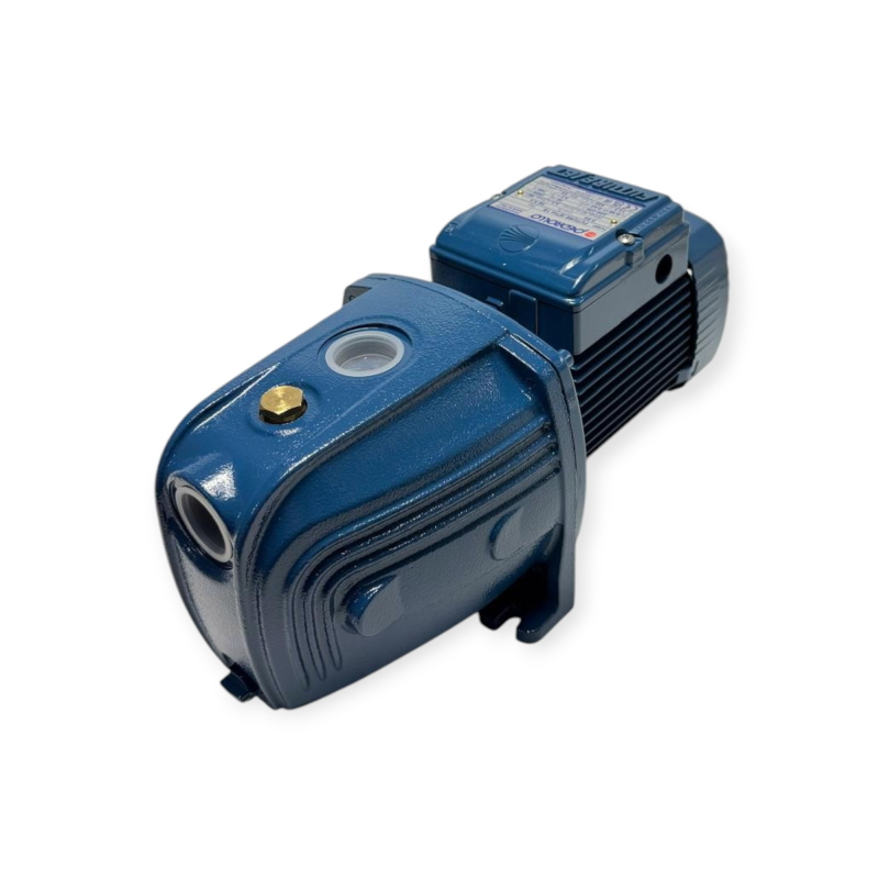 PEDROLLO 46FJ001BA1 FUTURE JETM 1B ELETTROPOMPA AUTOADESCANTE 0,65 HP PER AUTOCLAVE E IRRIGAZIONE
