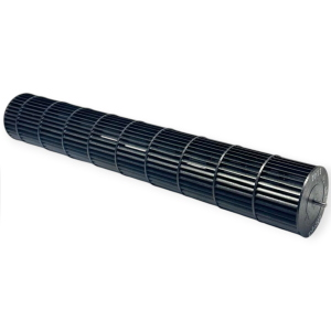 FUJITSU 9316830004 TURBINA VENTILADOR TANGENCIAL Ø 100X626 MM PARA AIRE ACONDICIONADO ASYG09LMCA
