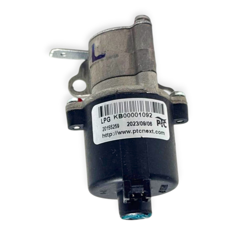 BERETTA 20155763 RIELLO 4R107419 LPG COIL WITH MODULATOR FOR WATER HEATER FONTE LX 11
