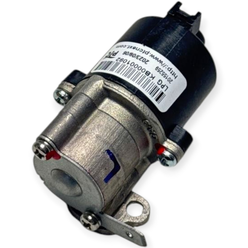 BERETTA 20155763 RIELLO 4R107419 LPG COIL WITH MODULATOR FOR WATER HEATER FONTE LX 11