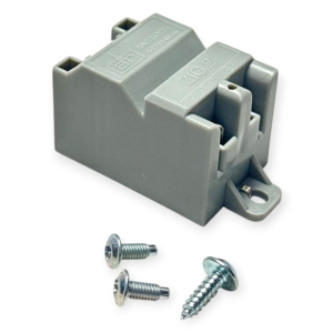 SAUNIER DUVAL A000035144 IGNITION TRANSFORMER EX S1054700 ZIG 2/12 300V 20KHZ FOR BOILER MASTER 4 CONDENSING 30