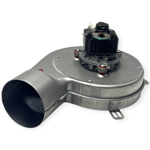 TRIAL CAF18Y-009CS VENTILATORE ESTRATTORE FUMI 230V 50HZ PER STUFA A PELLET