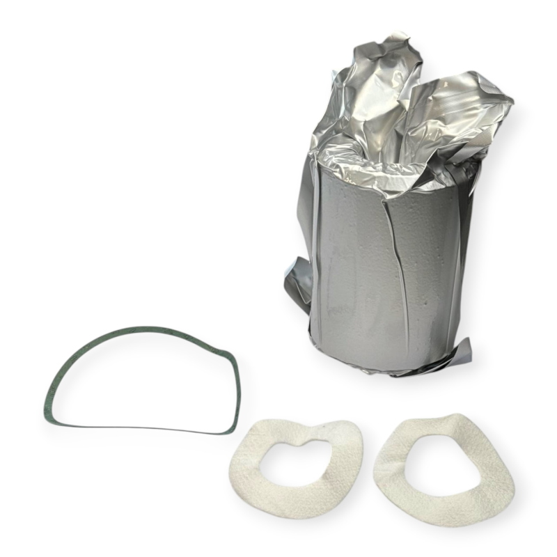 CASTEL 4491/A CARTUCCIA FILTRO DISIDRATATORE C100-M 100% SETACCIO MOLECOLARE PER REFRIGERAZIONE