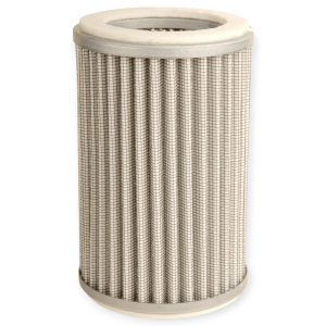 CASTEL 4495/C CARTUCCIA FILTRO ASPIRAZIONE C48-F 820 CM² PER REFRIGERAZIONE