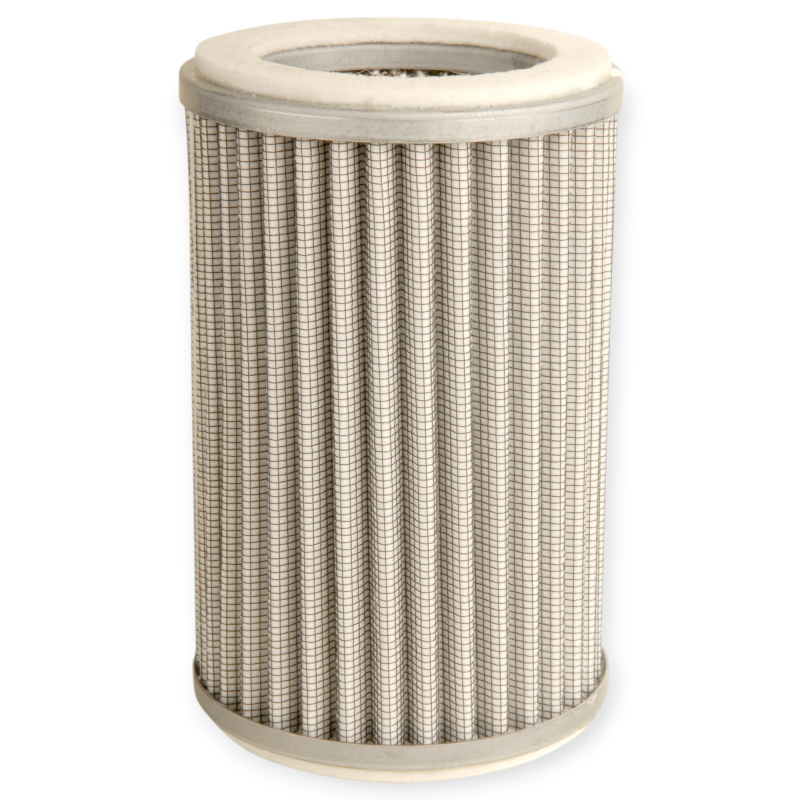 CASTEL 4495/C CARTUCCIA FILTRO ASPIRAZIONE C48-F 820 CM² PER REFRIGERAZIONE