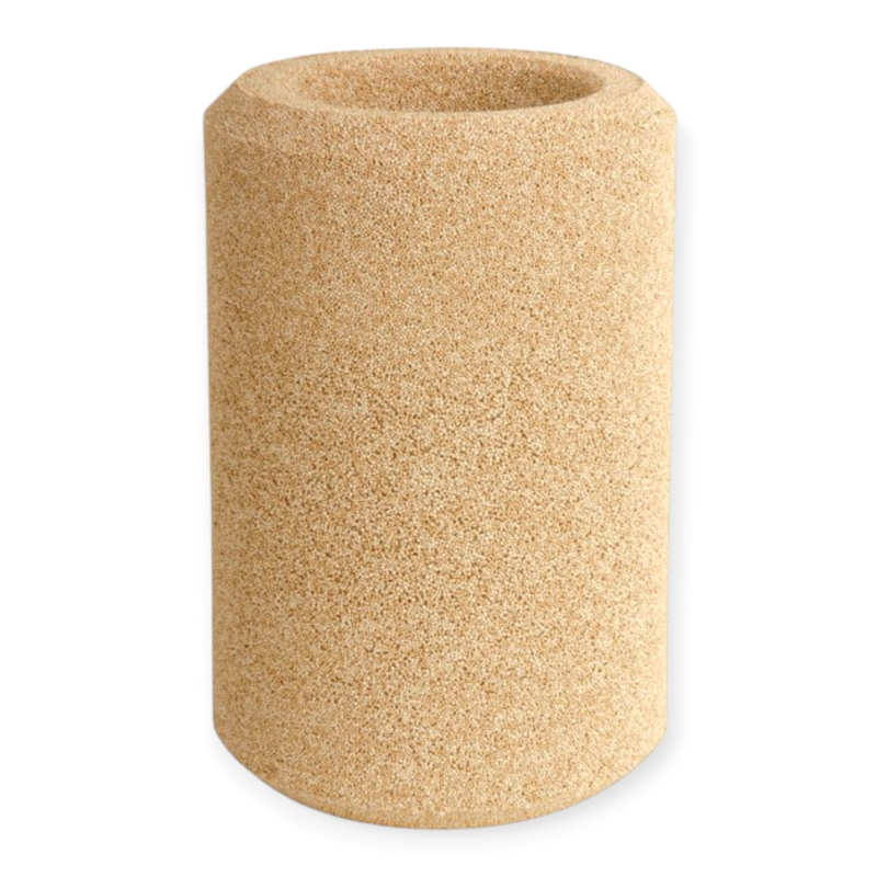 CASTEL 4490/AA CARTOUCHE FILTRE DÉSHYDRATEUR C48-AA ANTI-ACIDE POUR RÉFRIGÉRATION