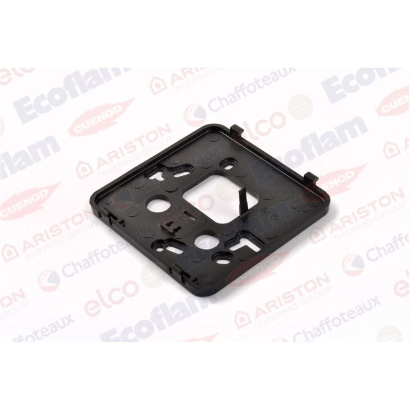 ARISTON 65117064 BASETTA A MURO PER TERMOSTATO 3319128-SP 6501120900 PER CALDAIA