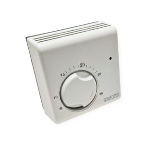 IMIT TA5 3C MECHANICAL WALL ROOM THERMOSTAT WITH ON/OFF INDICATOR LIGHT FOR HEATING
