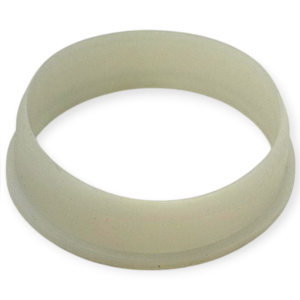 SAUNIER DUVAL 0020027892 GUARNIZIONE ESTRATTORE IN SILICONE PER CALDAIA