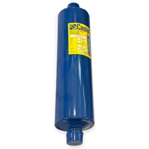 CASTEL 4375N/9S FILTRE DÉSHYDRATEUR MOLECULAR SIEVE 1.1/8" ODS 50 BAR POUR RÉFRIGÉRATION