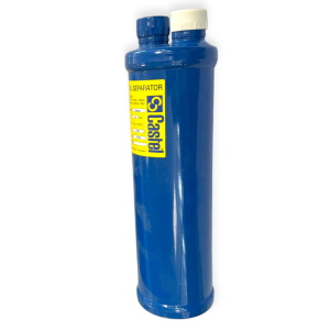 CASTEL 5540/11 SÉPARATEUR D’HUILE 1.3/8" ODS 35 MM POUR RÉFRIGÉRATION