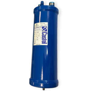 CASTEL OS540/7 SÉPARATEUR D’HUILE 7/8" ODS POUR RÉFRIGÉRATION
