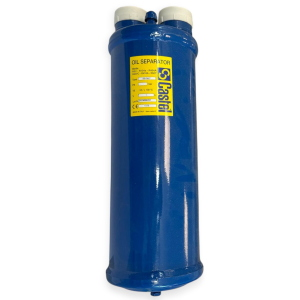CASTEL 5540/17 SÉPARATEUR D’HUILE 2.1/8" ODS POUR RÉFRIGÉRATION