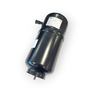 FRIGOMEC RV-130X313 RÉSERVOIR VERTICAL À SOUDER 3.4 LT POUR LA RÉFRIGÉRATION