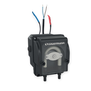SAUERMANN SI-51 SI51CE01UN23 POMPE PÉRISTALTIQUE ÉVACUATION CONDENSATS AVEC 2 SONDES THERMIQUES POUR CLIMATISEUR JUSQU'À 8 KW 230V IP55