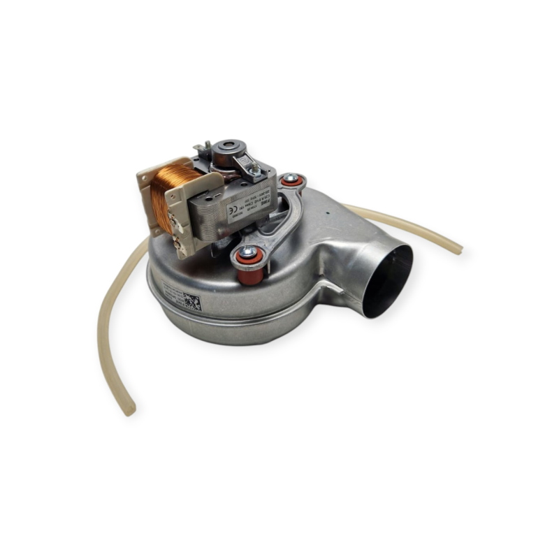 BERETTA 20066516 RIELLO 4R100478 VENTILATEUR EXTRACTEUR DE FUMÉES 35W POUR CHAUDIÈRE
