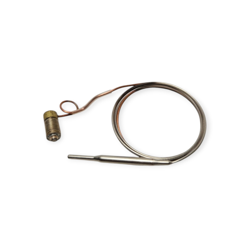 SIT 0.928.561 ELEMENTO TERMOSTATICO SENSIBILE BULBO Ø4 MM PER VALVOLA GAS MINISIT 0710650 FORNO  