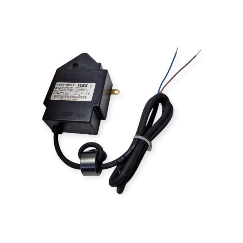 TRASFORMATORE ACCENSIONE FIDA ECCK8004 26/40 CMK 400V 2X13KV 40MA PER IDROPULITRICE KARCHER HDS  