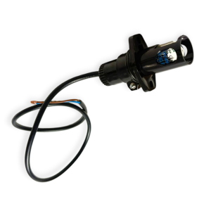 BRAHMA 18210077 FOTOTUBO UV1/H ALTA SENSIBILITÀ D22 FLANGIA SINGOLA PER BRUCIATORE