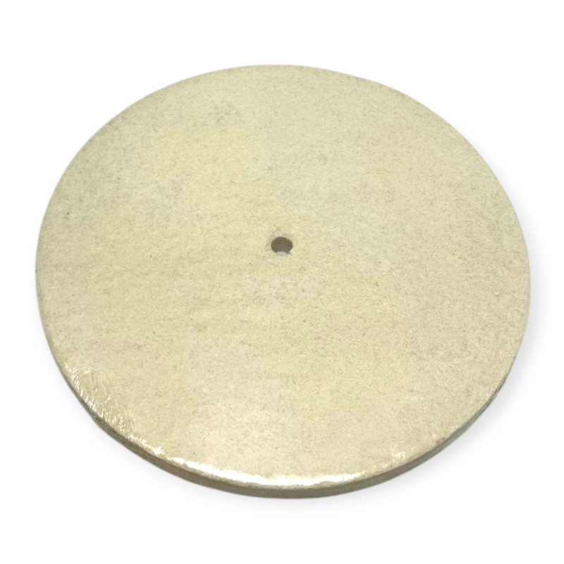 UNICAL 95261012 PANNELLO ISOLANTE POSTERIORE SCAMBIATORE PER CALDAIA KONDINOX CTFS 28 