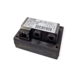 TRASFORMATORE ACCENSIONE FIDA COMPACT 8/20 PM P 230V 50HZ 1X8KV 20MA DA INCORPORARE PER BRUCIATORI  