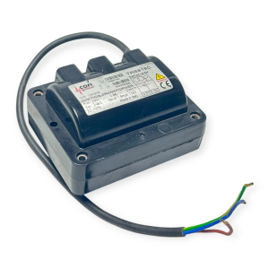 COFI TRS818C TRASFORMATORE DI ACCENSIONE 230V 50HZ 2X4KV 18MA 11KV PER BRUCIATORE
