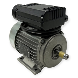 VEMAT VMB802M MOTORE ELETTRICO MONOFASE 2,20KW 3HP 230V 2730RPM IP54 IM B3