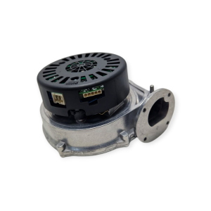 ABGASVENTILATOR EBMPAPST RG128/1300-3612-030204 230V 70W FÜR HEIZKESSEL
