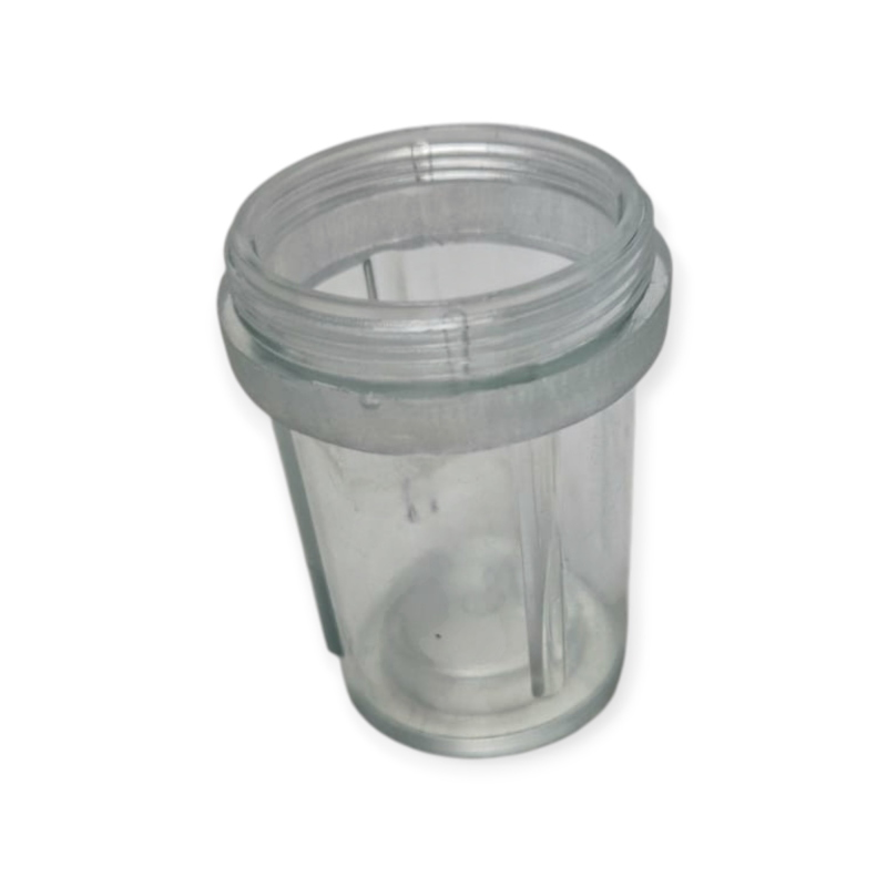 BICCHIERE CONTENITORE DI RICAMBIO DIFF 602902 PER FILTRO GASOLIO 903466 903467  