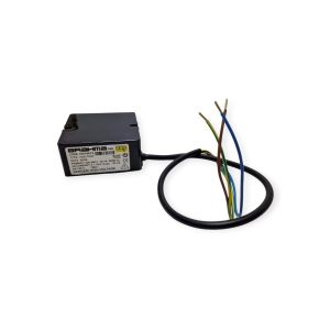 TRASFORMATORE ACCENSIONE BRAHMA 15910670 TD2LTCSF 2X12KV 20MA 30VA 220-240V PER BRUCIATORE  