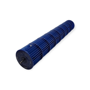 VENTILADOR TANGENCIAL ZEPHIR 11220513000065 DIAM. 97,8 MM PARA AIRE ACONDICIONADO UNIDAD INTERIOR

