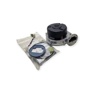 ABGASVENTILATOR KIT UNICAL 95261166 RG130 230V 50HZ 54W FUER WANDKESSEL
