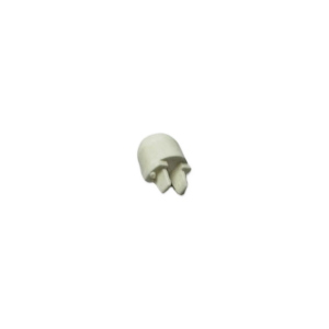 BOUTON À DÔME BLANC RADIANT 47025LA POUR CHAUDIÈRE SÉRIE L5 PIÈCE D’ORIGINE