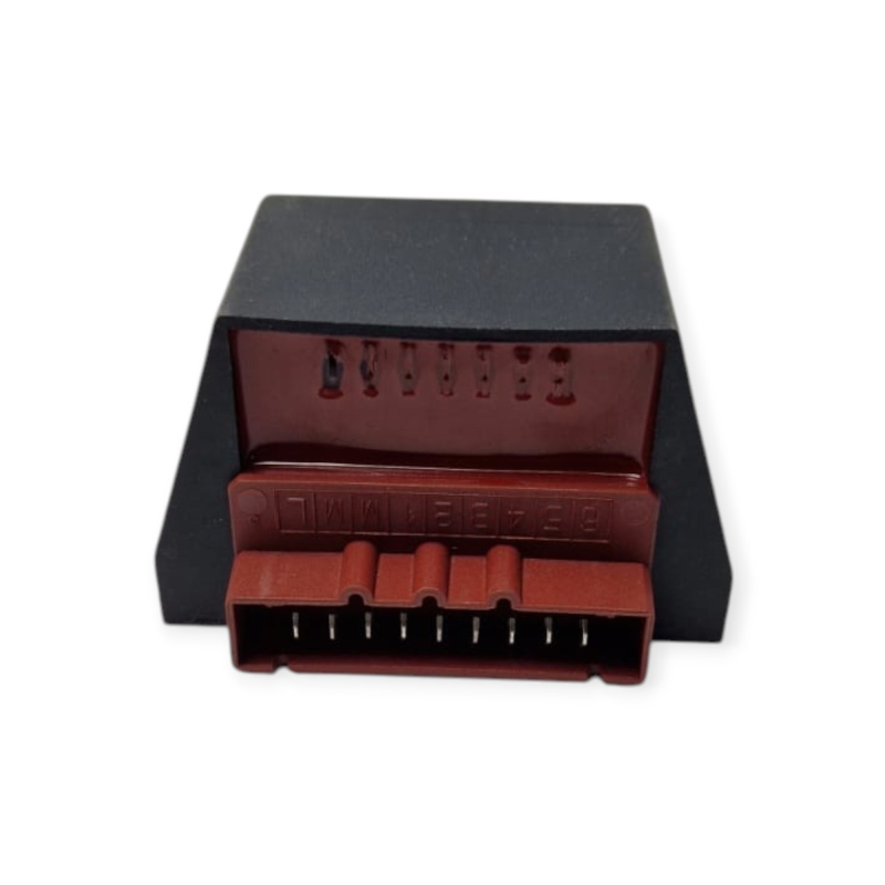 AUTOTRASFORMATORE EURO MOTORS ITALIA 66616405 120W 230V PER MOTORE VENTILCONVETTORE  