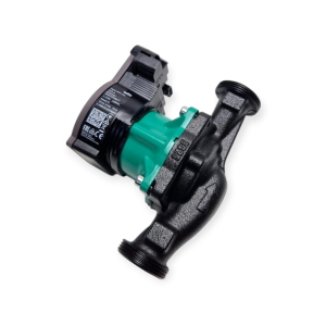 CIRCOLATORE POMPA WILO 4232743 VARIOS PICO-STG 25/1-8 230V 75W INTERASSE 180MM PER CALDAIA E SOLARE  