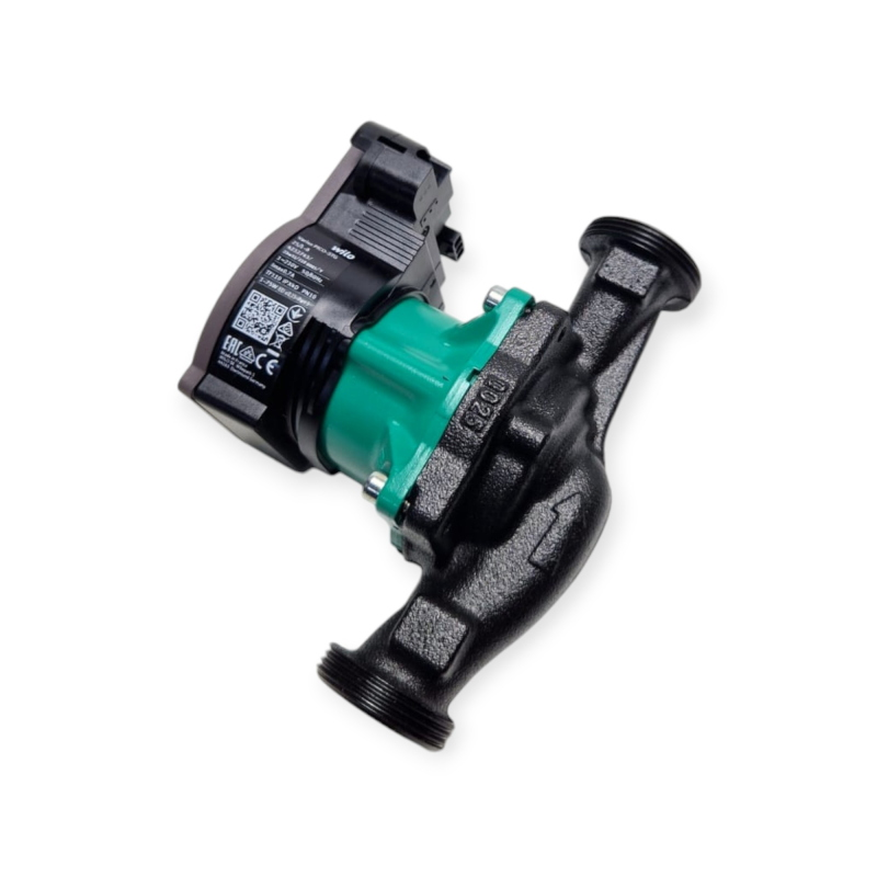 CIRCOLATORE POMPA WILO 4232743 VARIOS PICO-STG 25/1-8 230V 75W INTERASSE 180MM PER CALDAIA E SOLARE  